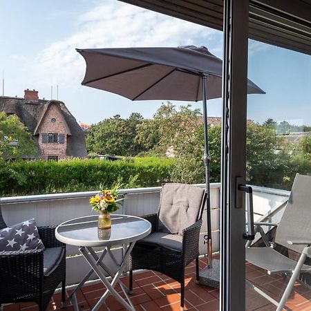Jutta, App 6 Apartment Wenningstedt-Braderup Bagian luar foto