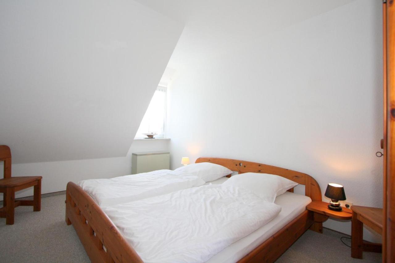 Jutta, App 6 Apartment Wenningstedt-Braderup Bagian luar foto
