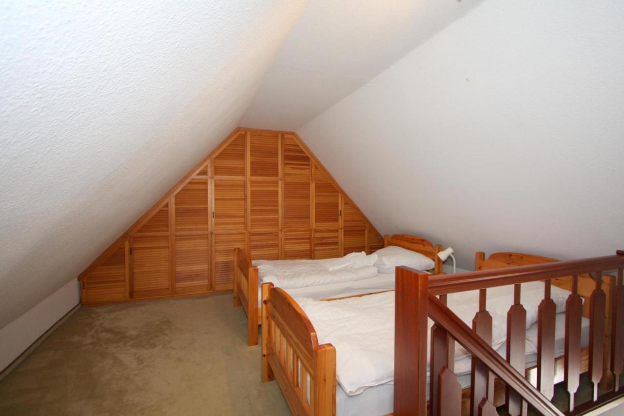 Jutta, App 6 Apartment Wenningstedt-Braderup Bagian luar foto